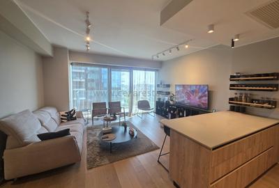 PRIMAVERII ONE MIRCEA ELIADE  APARTMENT 3 CAMERE COMPLET LUX PARCARE - 10
