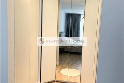 Pipera | Rond OMV | MTM Residence 1 | Modern - 12