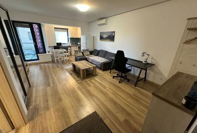 2 Camere + Parcare Bloc nou The Park Prea Multa Depozitare Tineretului - 14