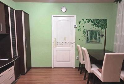 Apartament 2 camere,  zona Cedonia - 2