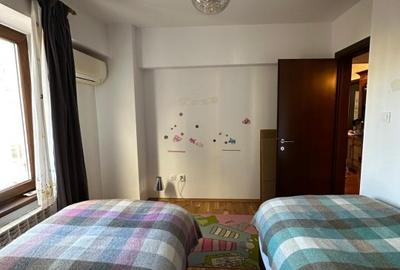 Apartament 3 camere, Splaiul Unirii - 20