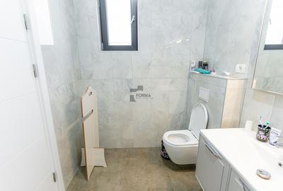 Vilă Duplex – Complex Rezidențial DOXA GARDENS, Tunari - 32
