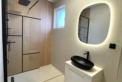 Apartament 3 camere, modern, nelocuit, zona Florilor / Cetății - 10