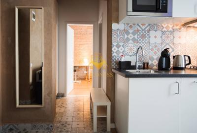 3 camere, UltraCentral, Piața Muzeului, George Barițiu, Piața Unirii - 5