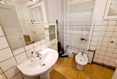 2 camere hochparter/6 renovat bloc risc seismic 1 - 5