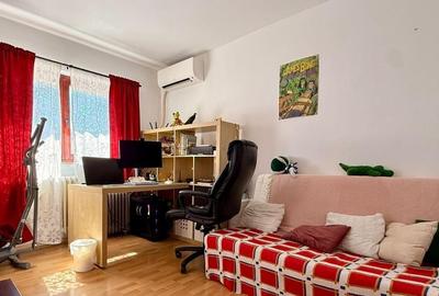 Apartament de 2 camere decomandat - 2
