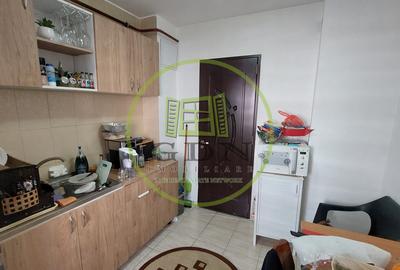 Apartament doua camere decomandat, etajul 1, Cartier Rovine, zona Penny - 3