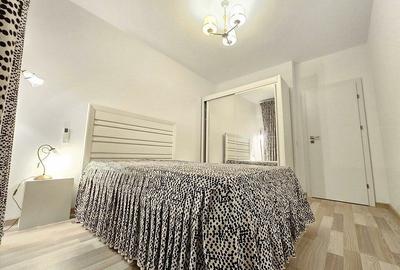 ISG Residence - 3 Camere Premium cu doua locuri de parcare si doua bai - 4