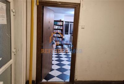 Apartament 3 camere – Unirii Tribunal | 89 mp | Renovat - 6