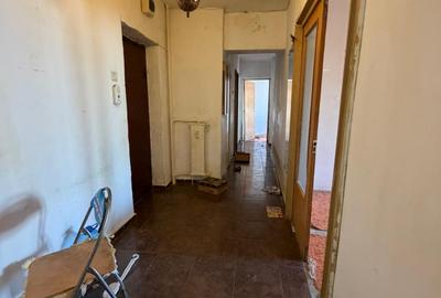 Vânzare apartament 3 camere Crângași/ Pod Grant - 2