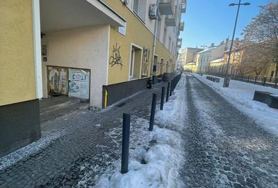 Apartament 2 Camere De Inchiriat | Ultracentral | Etaj 1 | P-ta Mihai Viteazu - 8