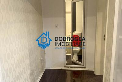 GAVRILOV CORNELIU -2 CAMERE DECOMANDAT, ETAJ 3 - 7