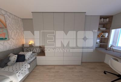 Apartament cu 3 Camere Ultracentral | Suceava/Centru I 135.000Euro - 7