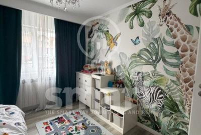 Apartament 3 camere 65 mp decomandat parter spații depozitare zonă excelentă - 7