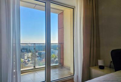 Apartament 2 camere Lux in Bloc Nou langa Metrou Dristor in Complex InCity - 8