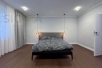 Apartament cu 2 camere la vila, 69 mp, in zona Gheorgheni/Andrei Muresanu - 2