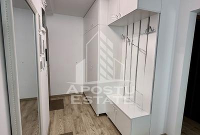 Apartament cu 2 camere de vanzare, bloc nou, zona Soarelui, Timisoara - 9