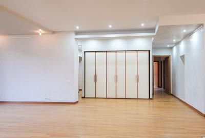 Penthouse 4 camere | 200 mp | 3 terase | Washington Residence | Renovare 2024 - 2