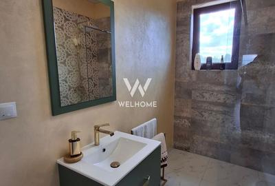 Casa SMART ,individuala de vanzare in Daia Noua, Sibiu - 11