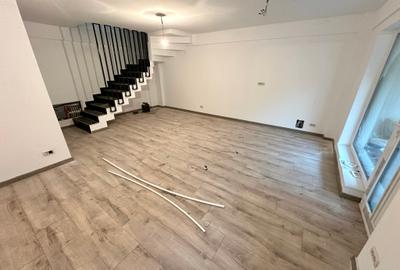 Apartament 3 camere D 2 bai Terasa Capat Pacurari - 7