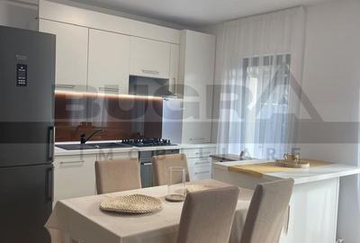 Apartament 2 camere, 53 mp, gradina 30 mp, parcare, zona Home Garden - 7