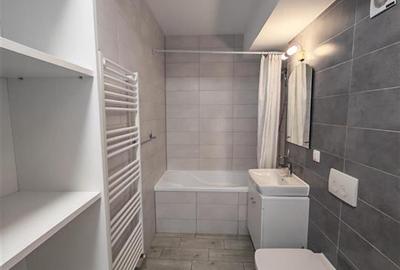 Studio Elegant cu Spatiu Exterior Generos Avantgarden 3 Faza 4 - 8