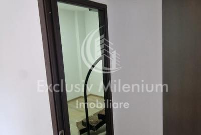 Casa Banu Manta / Titulescu  | Birouri - 6