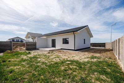 Duplex finalizat in Bucovat - 0% Comision - 7