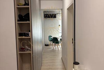 3 Camere + Terasa 123 m.p. GranVia Park Zona Lujerului - 6