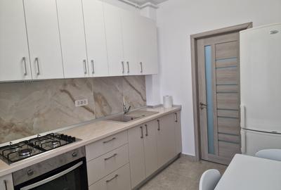 2 Camere Fundeni - Dobroesti - Str. Ciresului (Parcare, Centrala) - 7