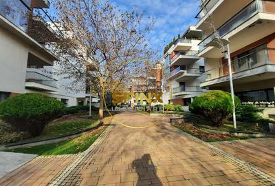 Washington Residence, 4 rooms for rent, pet friendly, renovated, parking - 40