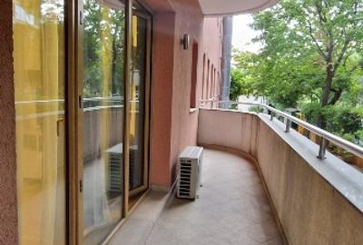 Apartament, 2 camere, MONTE CARLO***** Bl. Expoziției, Sector 1 - 7