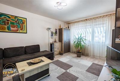 Apartament cu 2 camere decomandat, mobilat în Gării