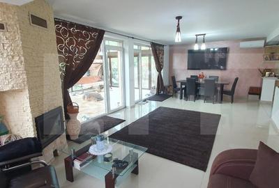 Casa individuala la cheie,160 mp utili, 2500 mp teren, zona linistita - 7