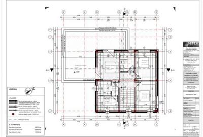Teren autorizat casa idividuala ,zona Magnoliei - 6