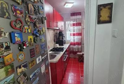 Apartament 2 camere-Mobilat- Drumul Taberei - 4