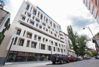 Spatii de birouri in cladire noua zona Eminescu - 230 mp - 20