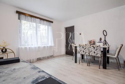 Casa 3 camere de vanzare in Dambul Rotund, Cluj Napoca - 7
