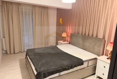 Apartament 2 camere de închiriat | Parcare inclusă | Strada Poștalionului | - 1