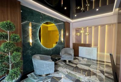 REA1025991 Apartament 2 Camere First Estates Pipera I Incalzire GRATUITA - 9