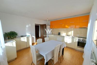 Casa spatioasa si utila,  5 camere, garaj, pivnita  - Sibiu - 4