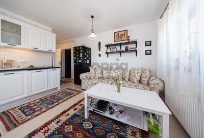 STUDIO SANPETRU RESIDENCE - VIEW SUPERB CATRE DEALUL LEMPES + LIVADA - 12