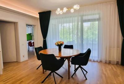 Apartament 4 camere | Baneasa | Caramfil | Parcare | Spatios - 3