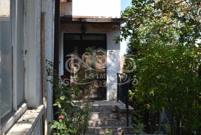 Vând vilă deosebită, cu 10 camere în Centrul Brașovului - 5
