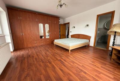 Vila Voluntari I 1100 MP Teren I 8 camere - 8