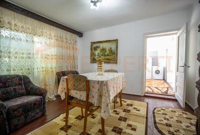 Casă individuală cu 3 camere în Ovidiu