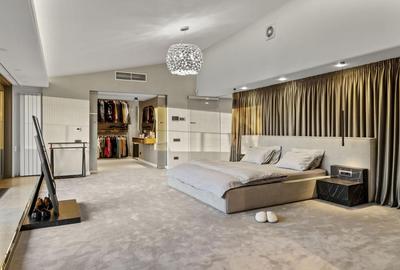 Vila La Primavera | Luxury Homes | Vila exclusivista | Vedere la Lacul Floreasca - 41