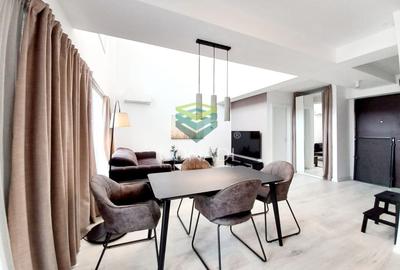Duplex 2 camere Belvedere Residence - 6
