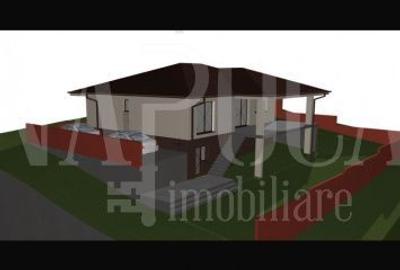 Casa 4 camere de vanzare in Popesti - 5