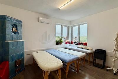 REA0086259 Apartament 3 camere in vila I Chiriasi I Randament imediat - 2